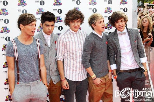 one direction