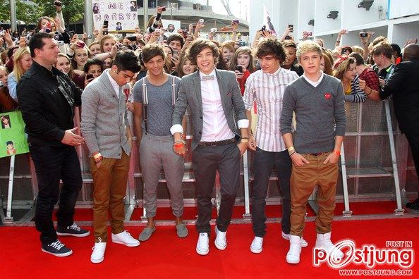 one direction