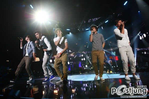 one direction