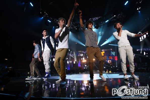one direction