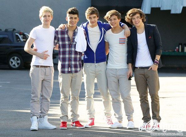 one direction