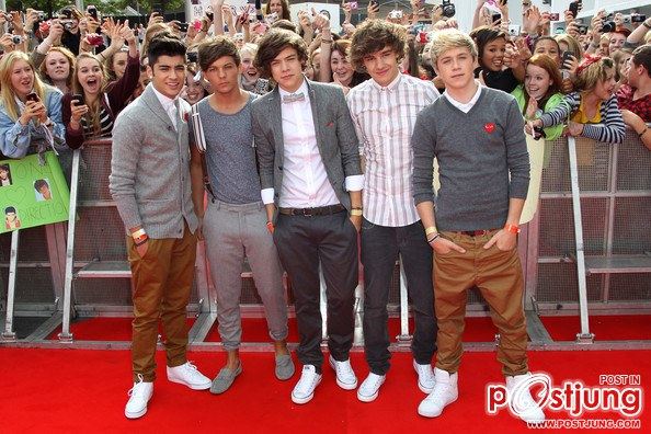 one direction