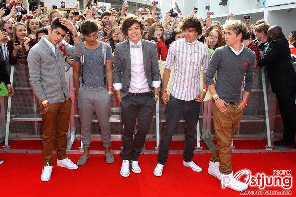 one direction