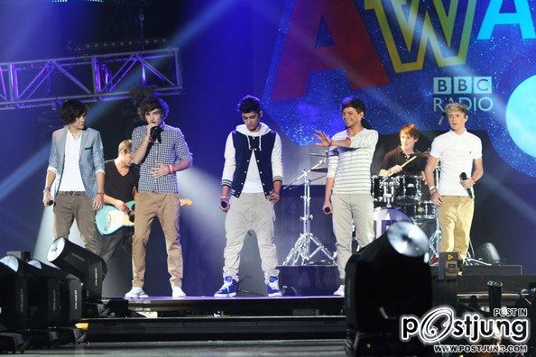 one direction