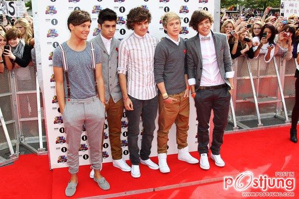 one direction
