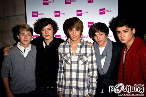 one direction