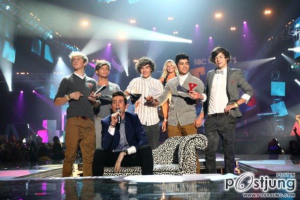 one direction