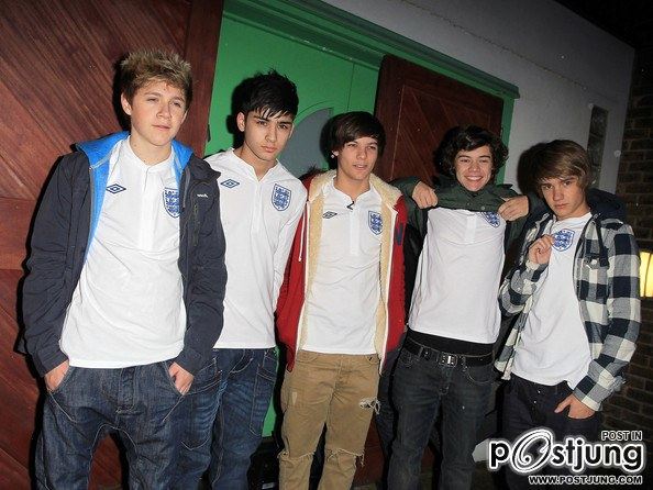 one direction