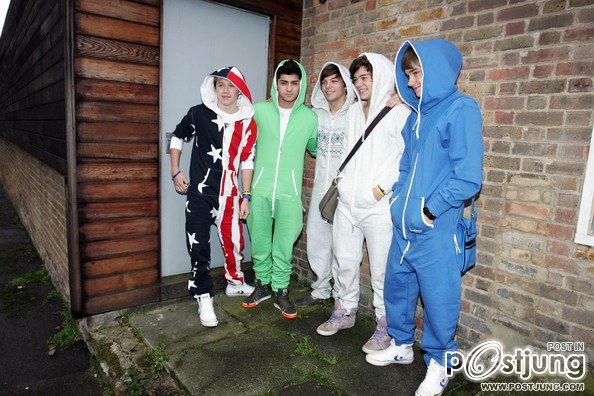 one direction