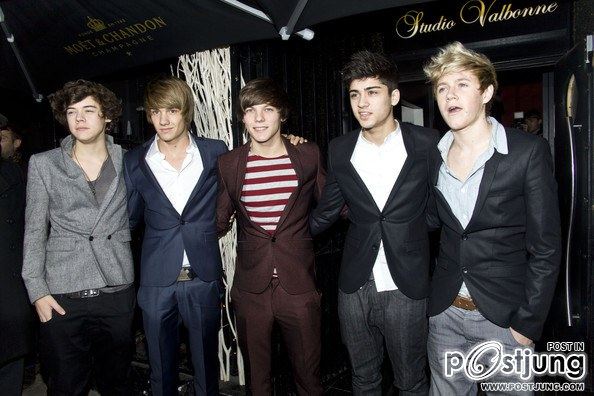 one direction
