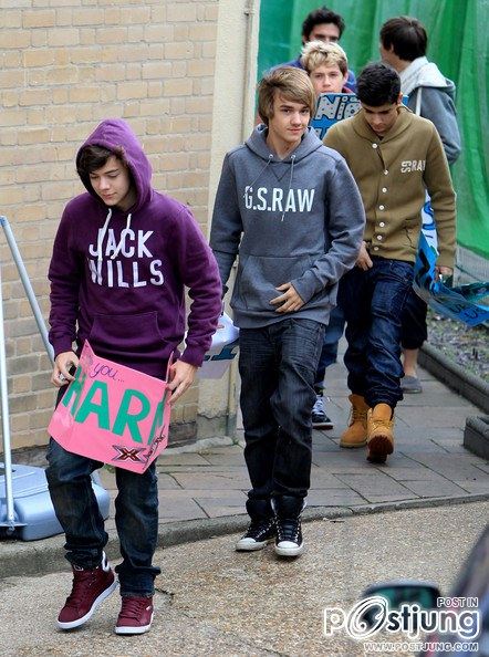 one direction