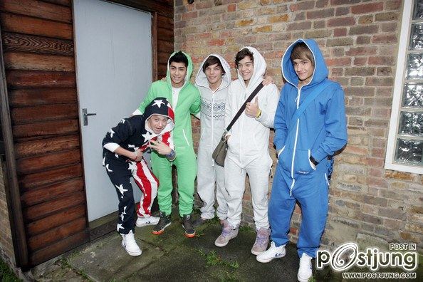 one direction