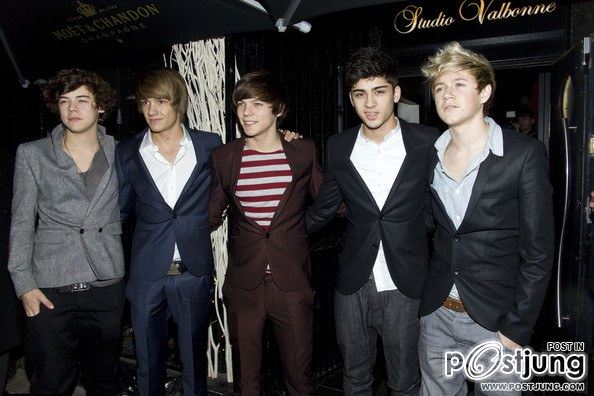 one direction