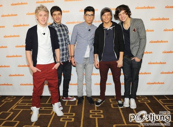 one direction