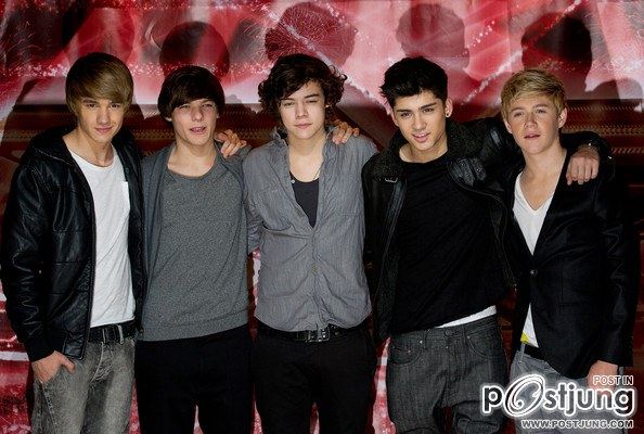 one direction