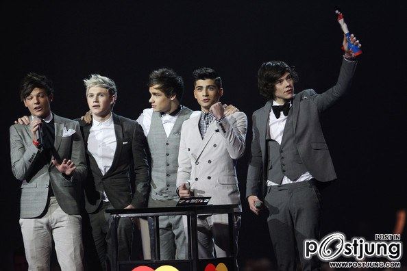 one direction