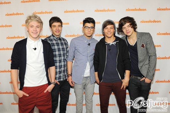 one direction