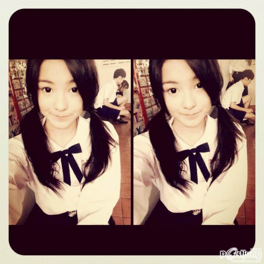 น้องแมงมุม สตอรว์เบอร์รี่ชีทเค้ก