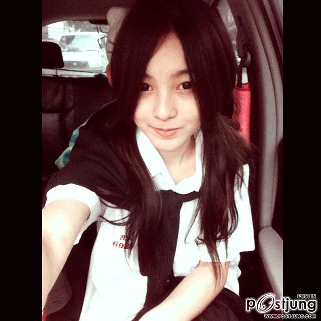 น้องแมงมุม สตอรว์เบอร์รี่ชีทเค้ก
