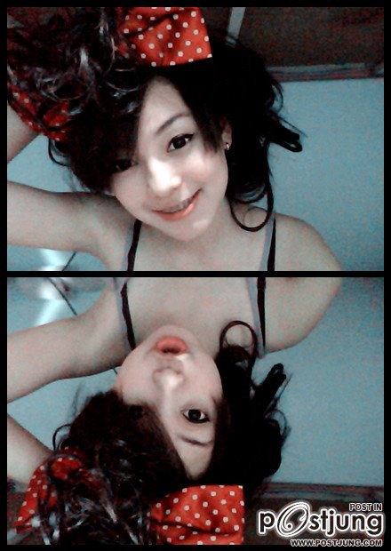 น้องแมงมุม สตอรว์เบอร์รี่ชีทเค้ก