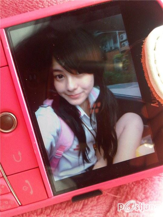 น้องแมงมุม สตอรว์เบอร์รี่ชีทเค้ก