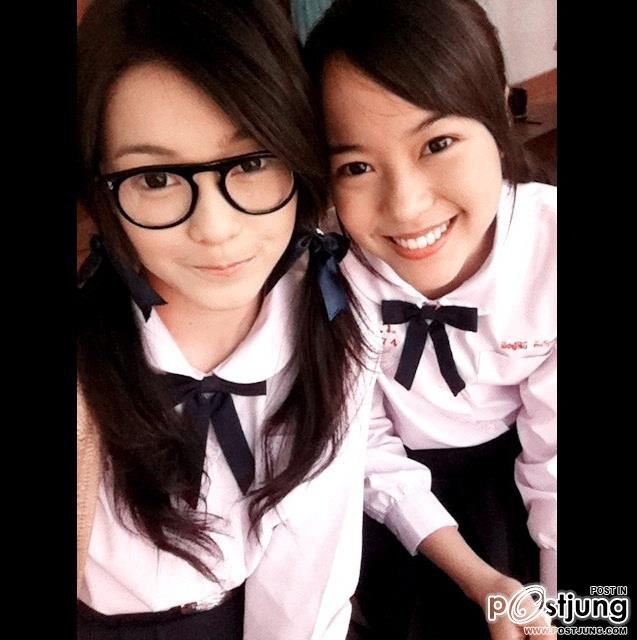 น้องแมงมุม สตอรว์เบอร์รี่ชีทเค้ก