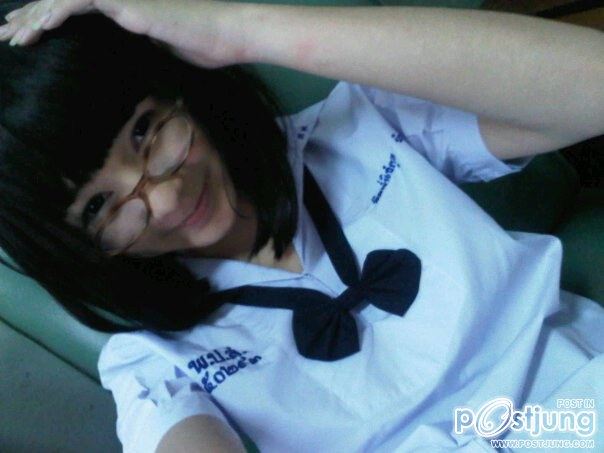 น้องแมงมุม สตอรว์เบอร์รี่ชีทเค้ก