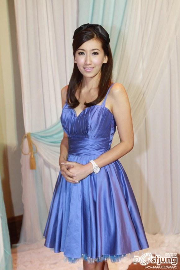 สาวหมวย ที่เป็นสาวในฝันของหนุ่มๆหลายคน