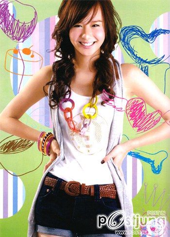 สาวหมวย ที่เป็นสาวในฝันของหนุ่มๆหลายคน