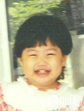 เฟย์ สาวน้อยเจ้าของลักยิ้มละลายใจ ยิ่งโตยิ่งน่ารัก