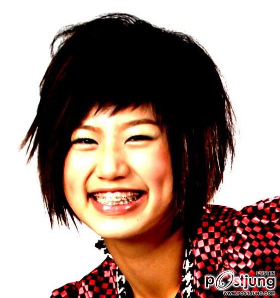 เฟย์ สาวน้อยเจ้าของลักยิ้มละลายใจ ยิ่งโตยิ่งน่ารัก
