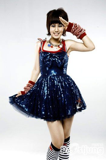 เฟย์ สาวน้อยเจ้าของลักยิ้มละลายใจ ยิ่งโตยิ่งน่ารัก