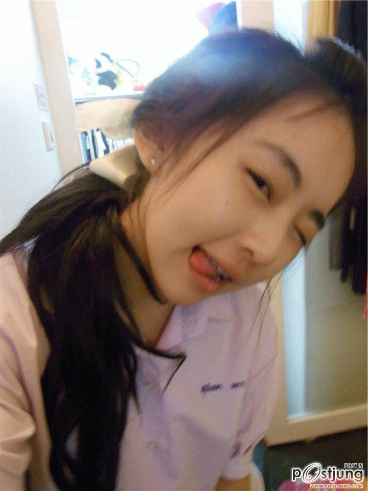 สุนันทา เดวา  น่ารัก