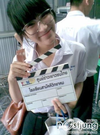 รวมดาวเด่นจากโรงเรียนต่างทั่วไทย #2