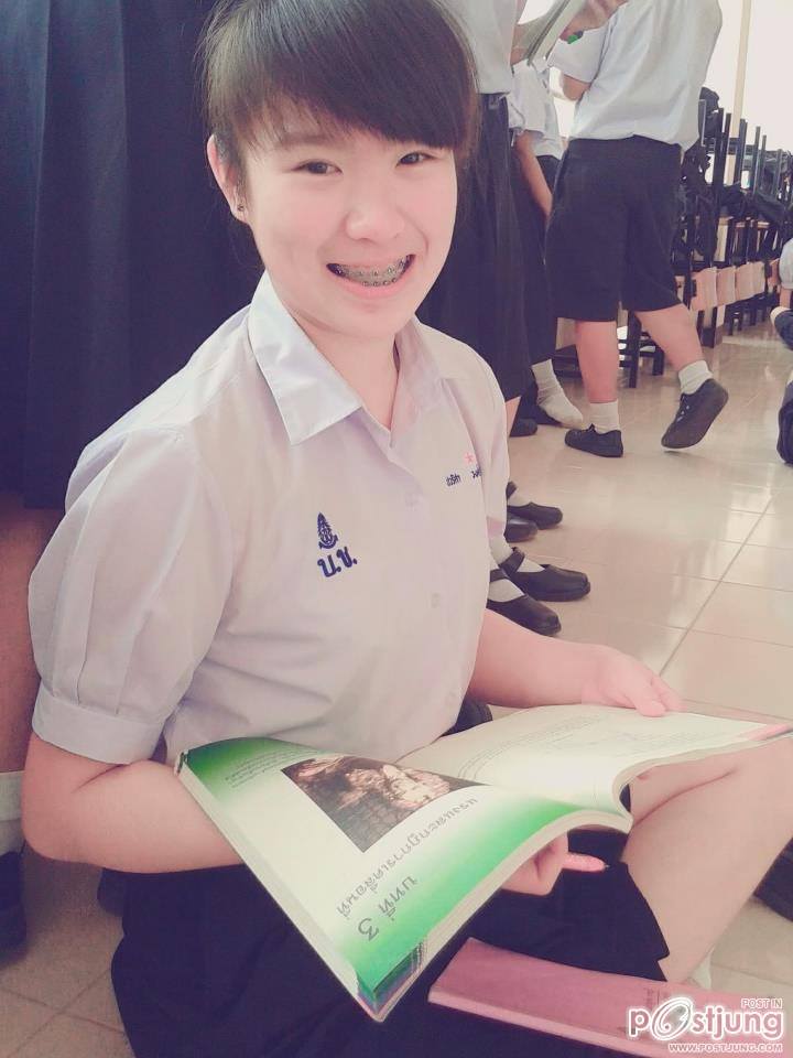 รวมดาวเด่นจากโรงเรียนต่างทั่วไทย #2
