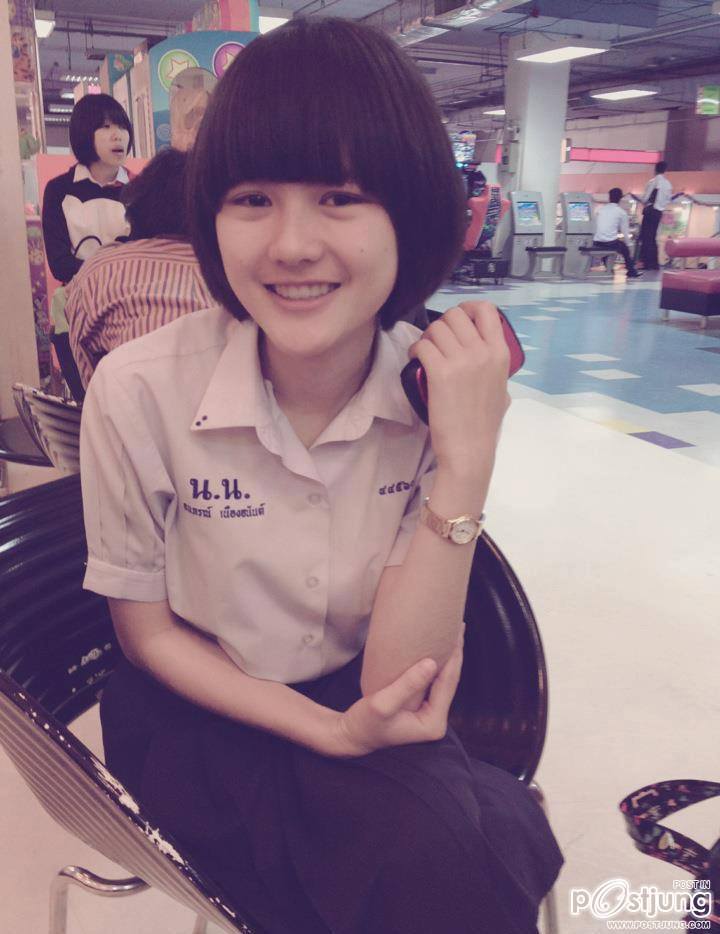 รวมดาวเด่นจากโรงเรียนต่างทั่วไทย #2