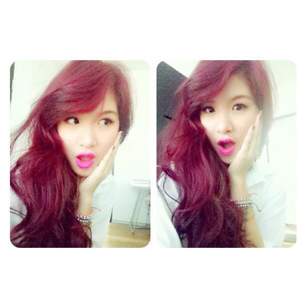 Besty Nitcharee