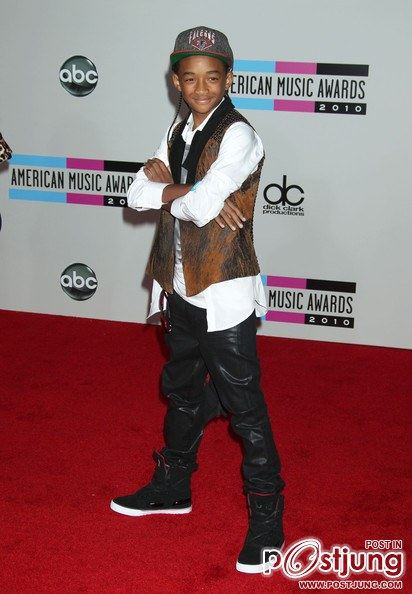 Jaden Smith Style