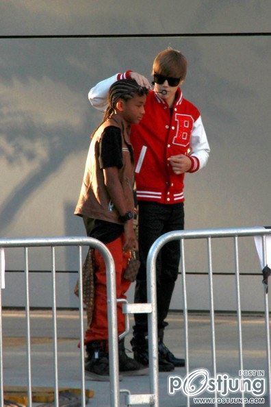 Jaden Smith Style