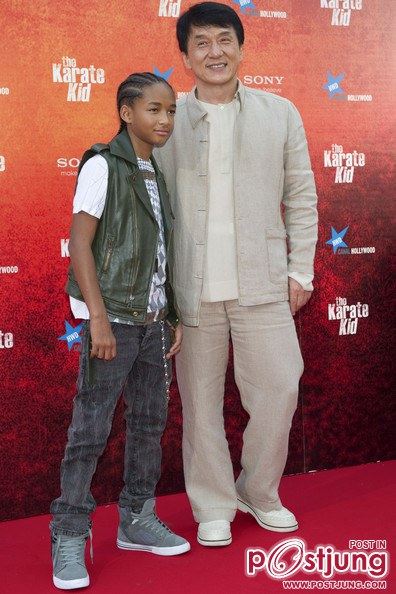 Jaden Smith Style