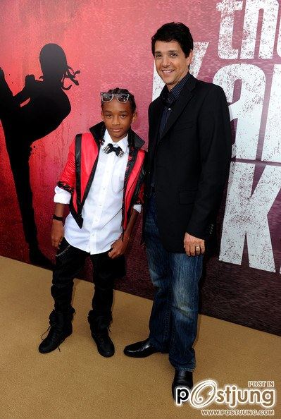 Jaden Smith Style