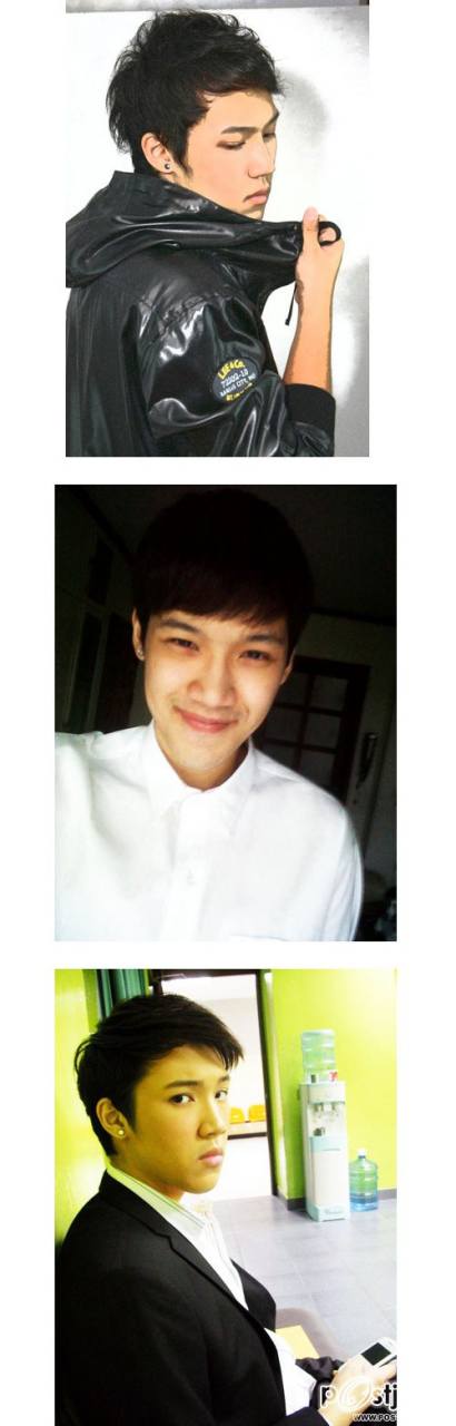 เเกงส้ม น่ารักมาก