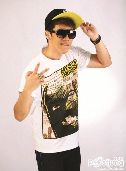 เเกงส้ม น่ารักมาก