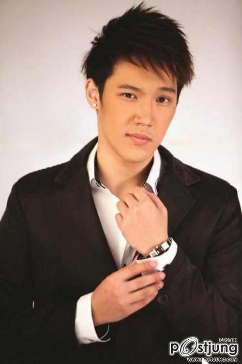 เเกงส้ม น่ารักมาก