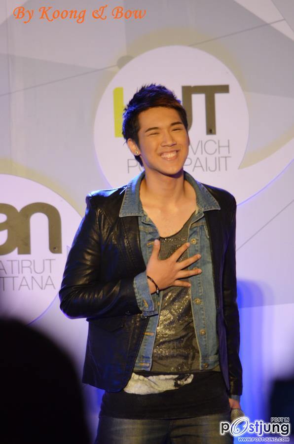 เเกงส้ม น่ารักมาก