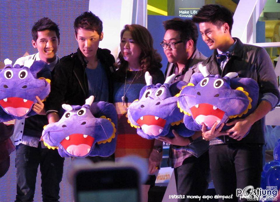 เเกงส้ม น่ารักมาก