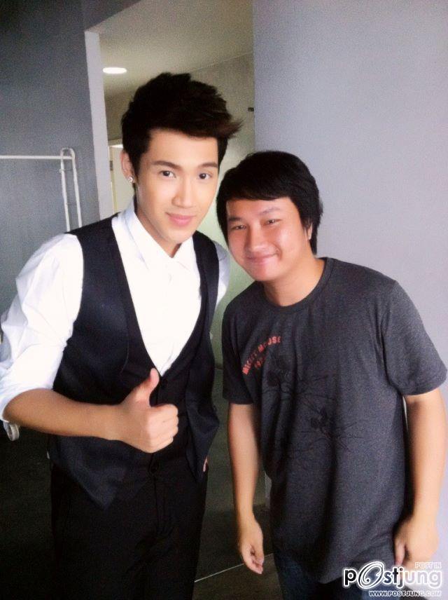 เเกงส้ม น่ารักมาก