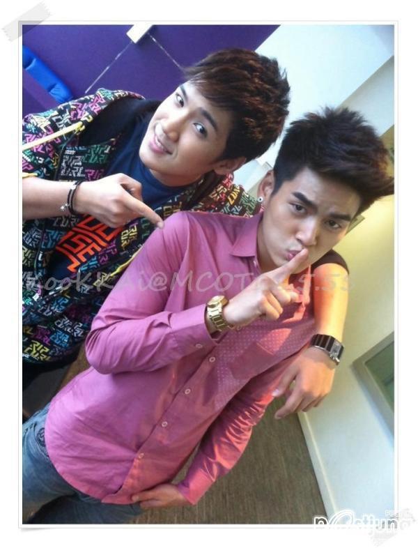 เเกงส้ม น่ารักมาก