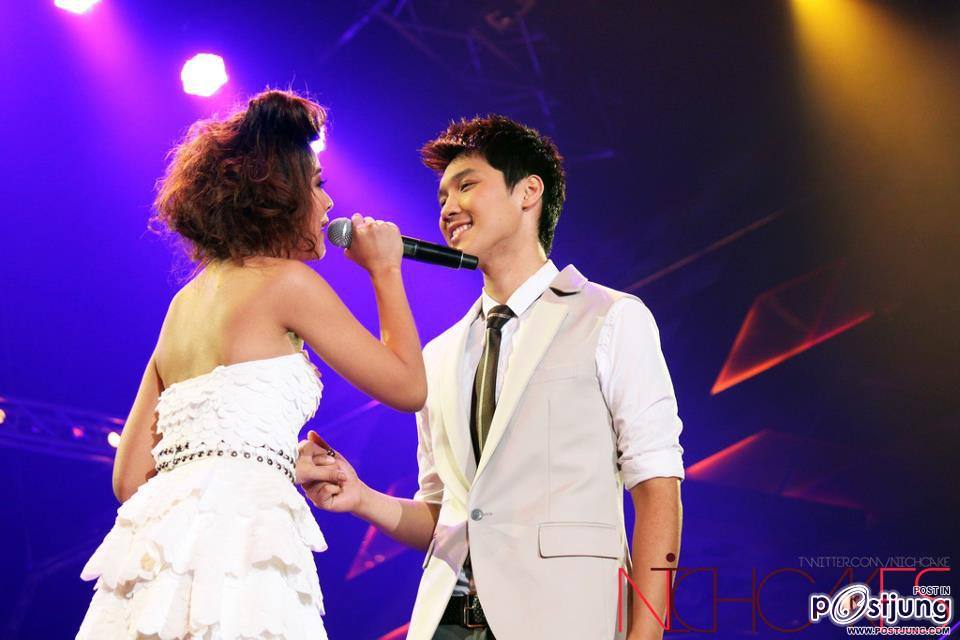 เเกงส้ม น่ารักมาก