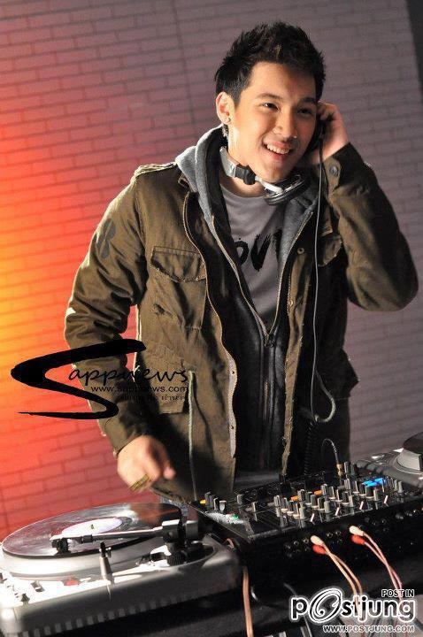 เเกงส้ม น่ารักมาก